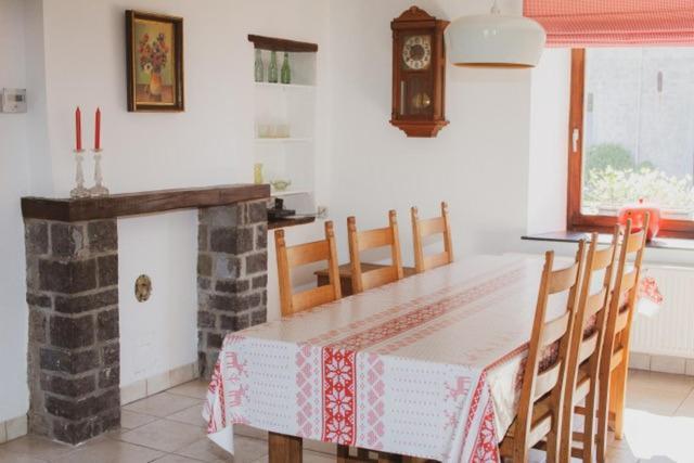 La Petite Maison Du Moulin De Scoville. Hamois Kültér fotó